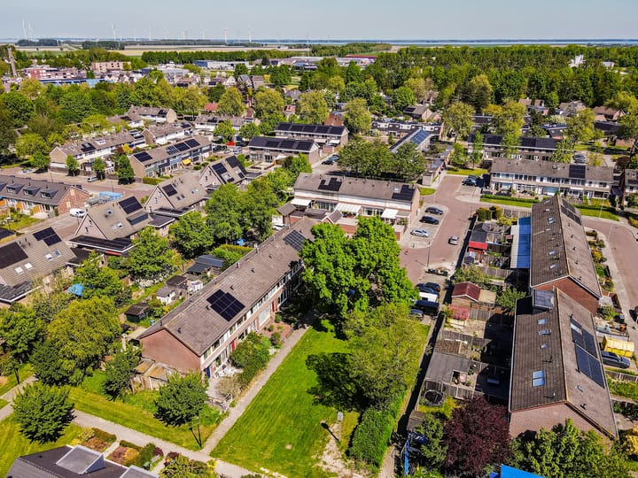 Foto 42 van De Trompettershof 6