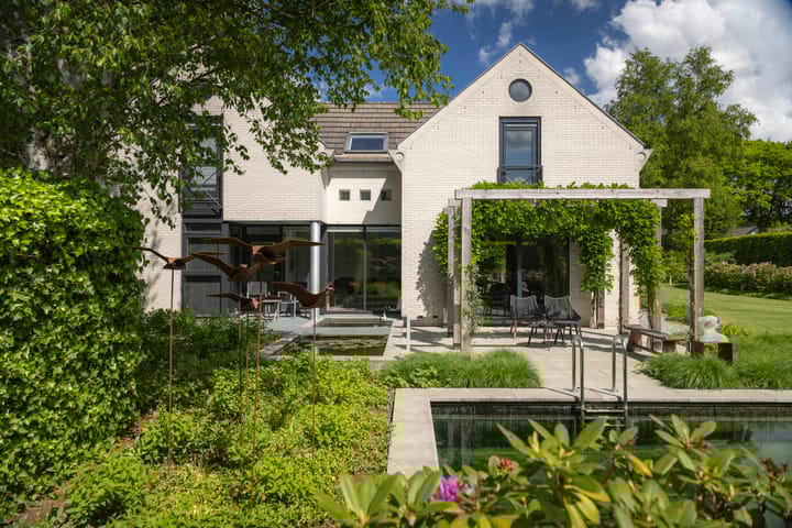 Foto 2 van Burg. Crommelinlaan 37