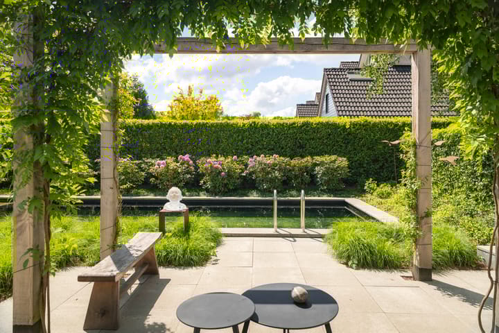 Foto 3 van Burg. Crommelinlaan 37