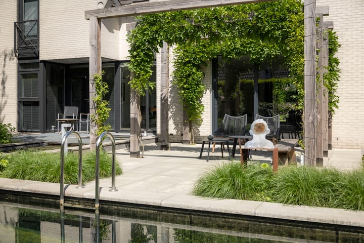 Foto 4 van Burg. Crommelinlaan 37