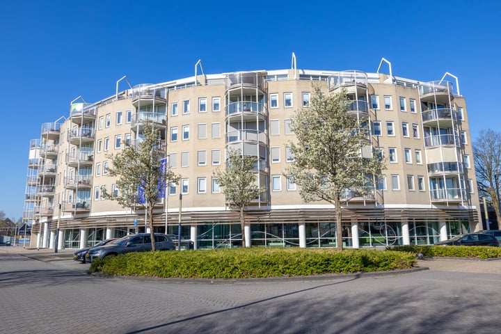Hemendwarsweg 2, Stadskanaal