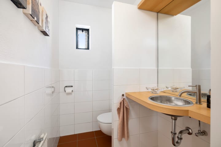 Foto 20 van Burg. Crommelinlaan 37