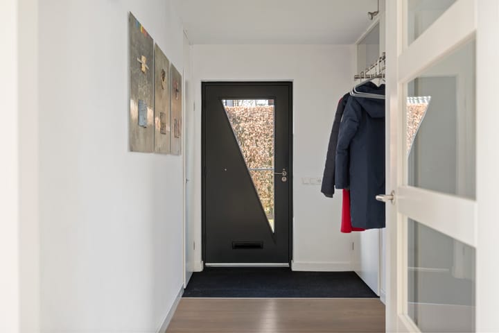 Foto 21 van Burg. Crommelinlaan 37