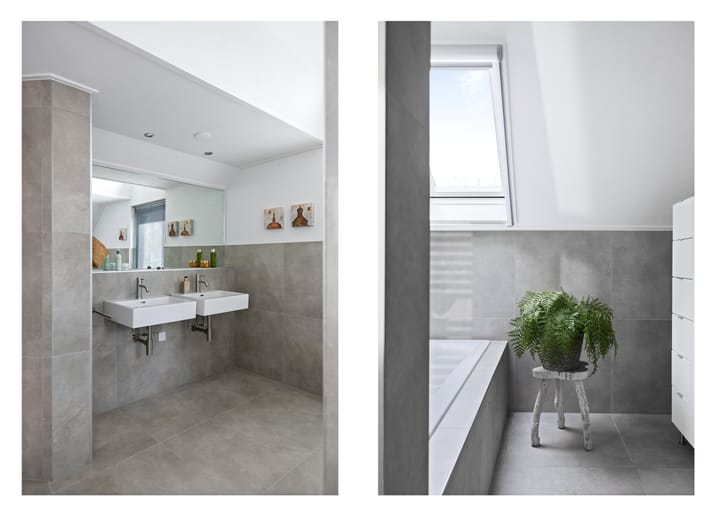 Foto 25 van Burg. Crommelinlaan 37