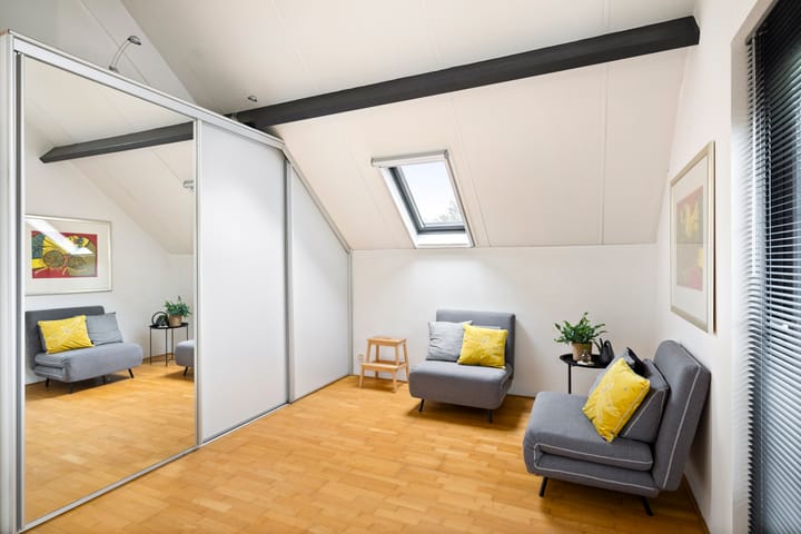 Foto 30 van Burg. Crommelinlaan 37