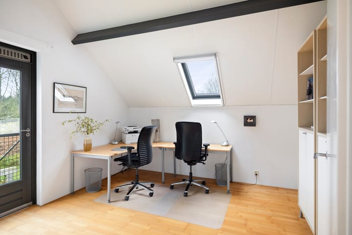 Foto 33 van Burg. Crommelinlaan 37