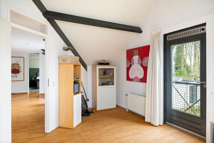 Foto 35 van Burg. Crommelinlaan 37