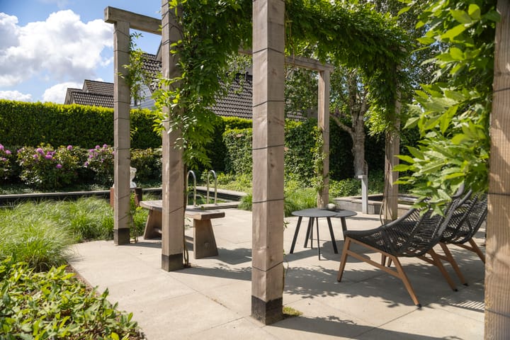 Foto 43 van Burg. Crommelinlaan 37