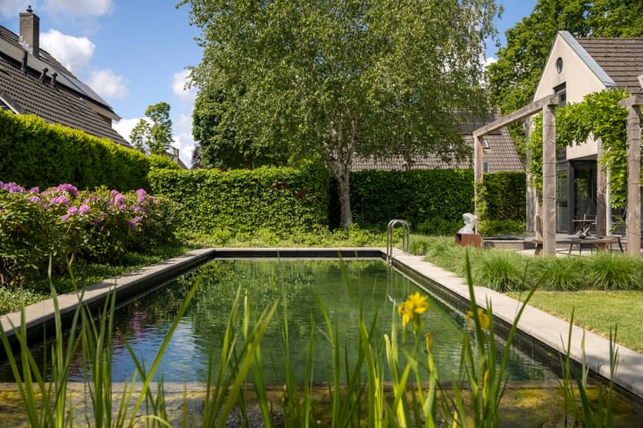 Foto 45 van Burg. Crommelinlaan 37