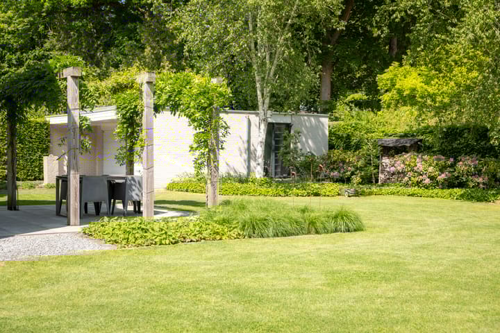 Foto 50 van Burg. Crommelinlaan 37