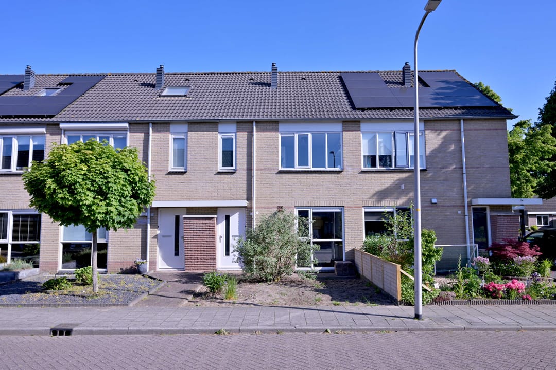 Foto 1 van Nieënhof 57