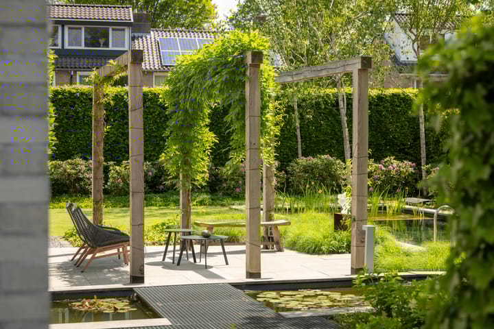 Foto 55 van Burg. Crommelinlaan 37