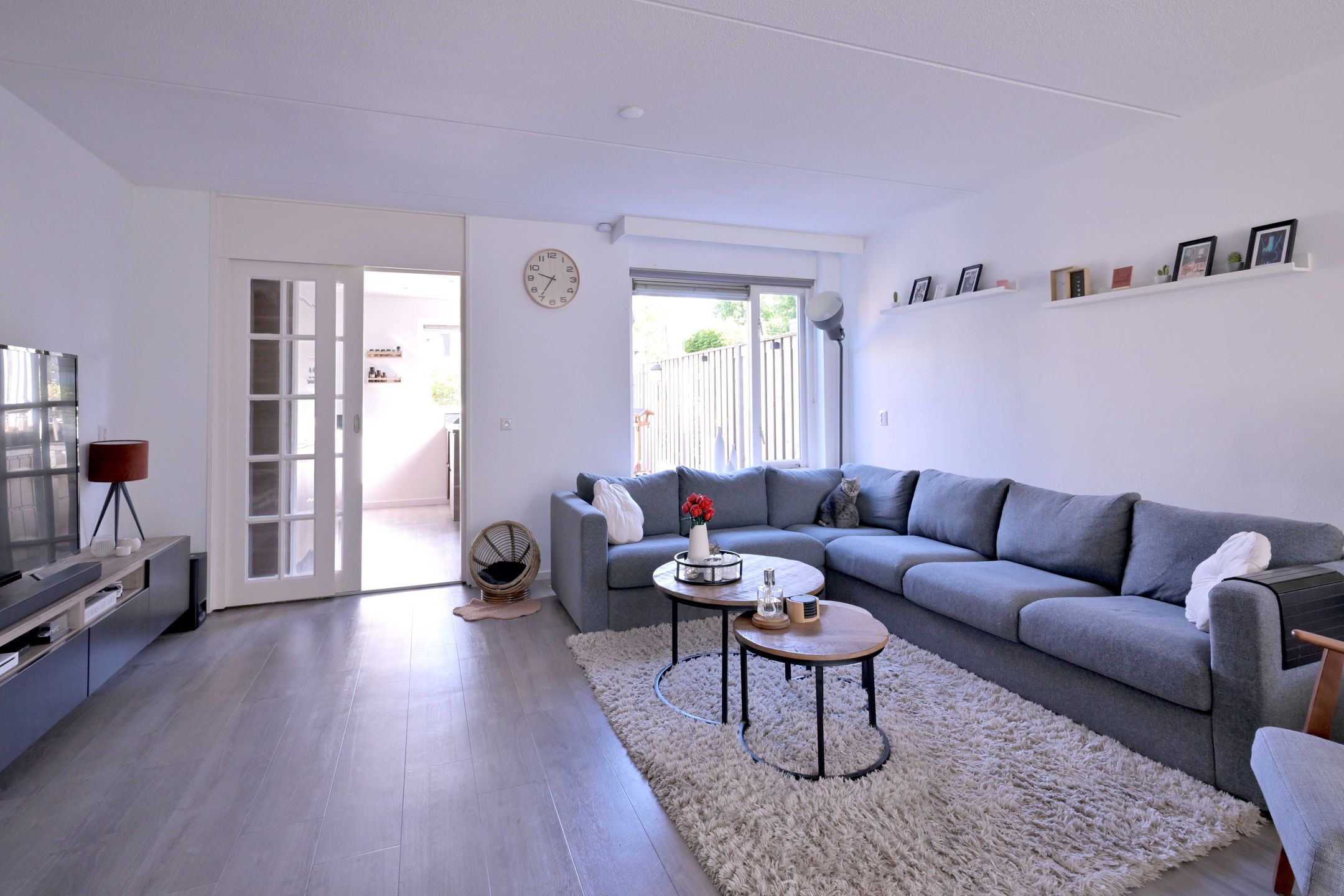 Foto 3 van Nieënhof 57