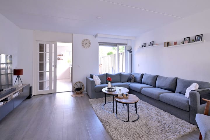 Foto 3 van Nieënhof 57