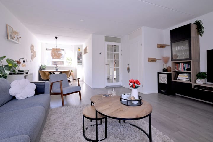 Foto 4 van Nieënhof 57