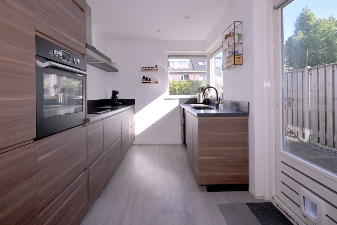 Foto 7 van Nieënhof 57