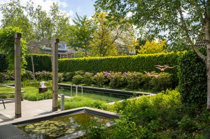 Foto 59 van Burg. Crommelinlaan 37