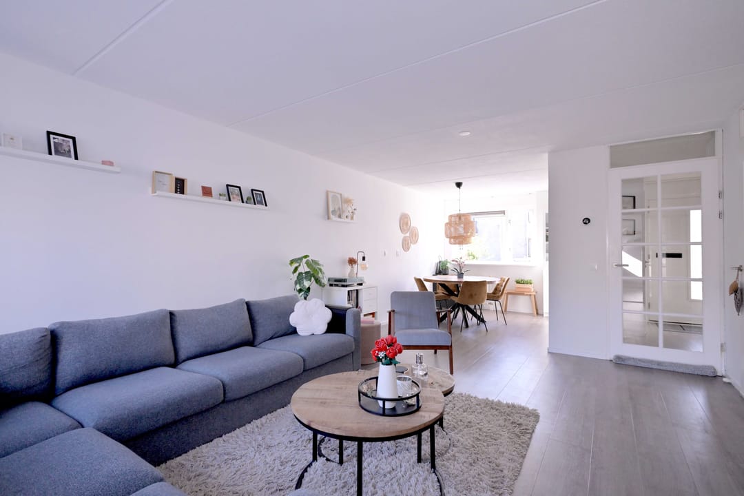 Foto 11 van Nieënhof 57