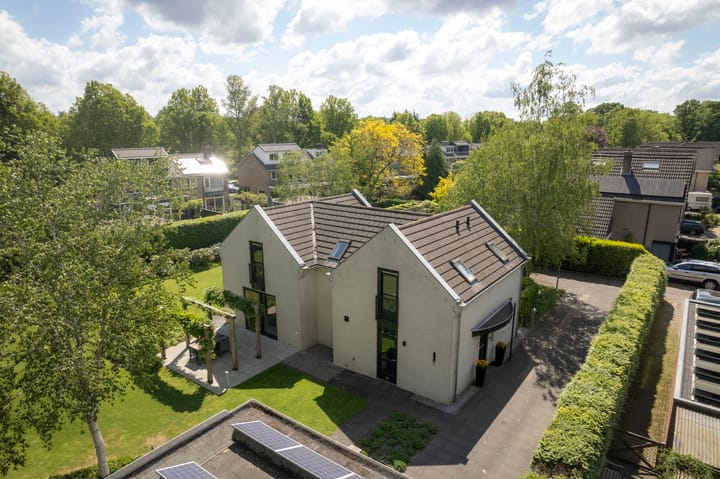 Foto 63 van Burg. Crommelinlaan 37