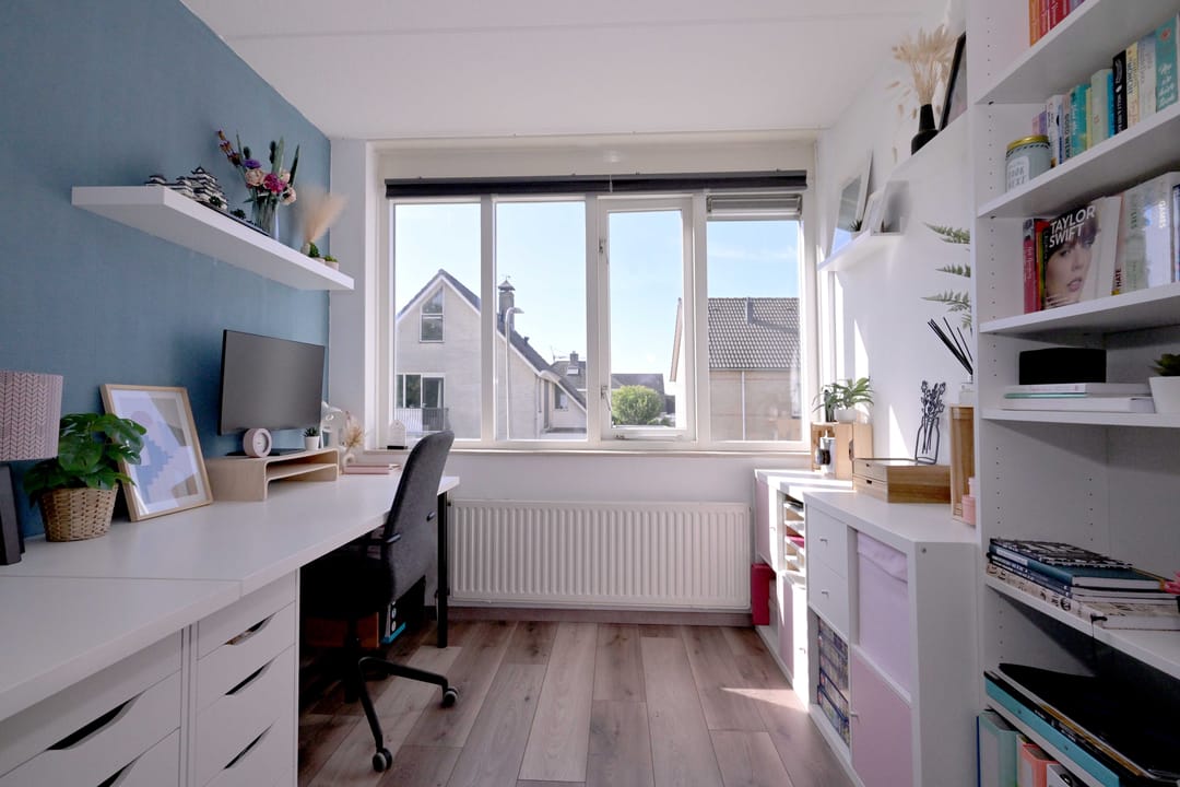 Foto 16 van Nieënhof 57