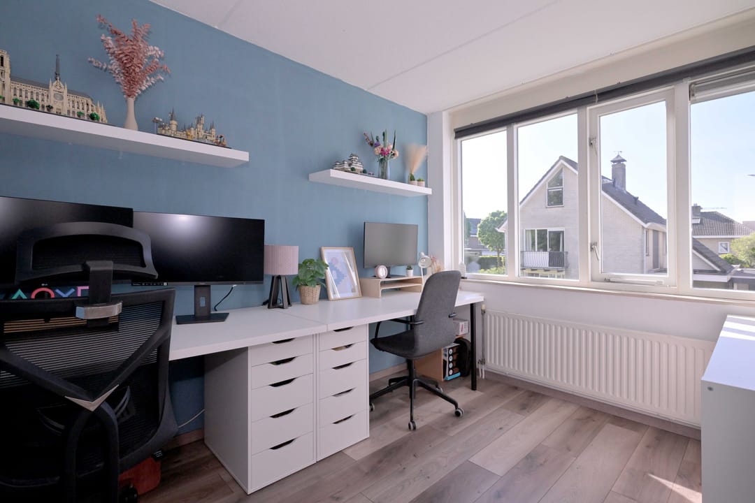 Foto 17 van Nieënhof 57