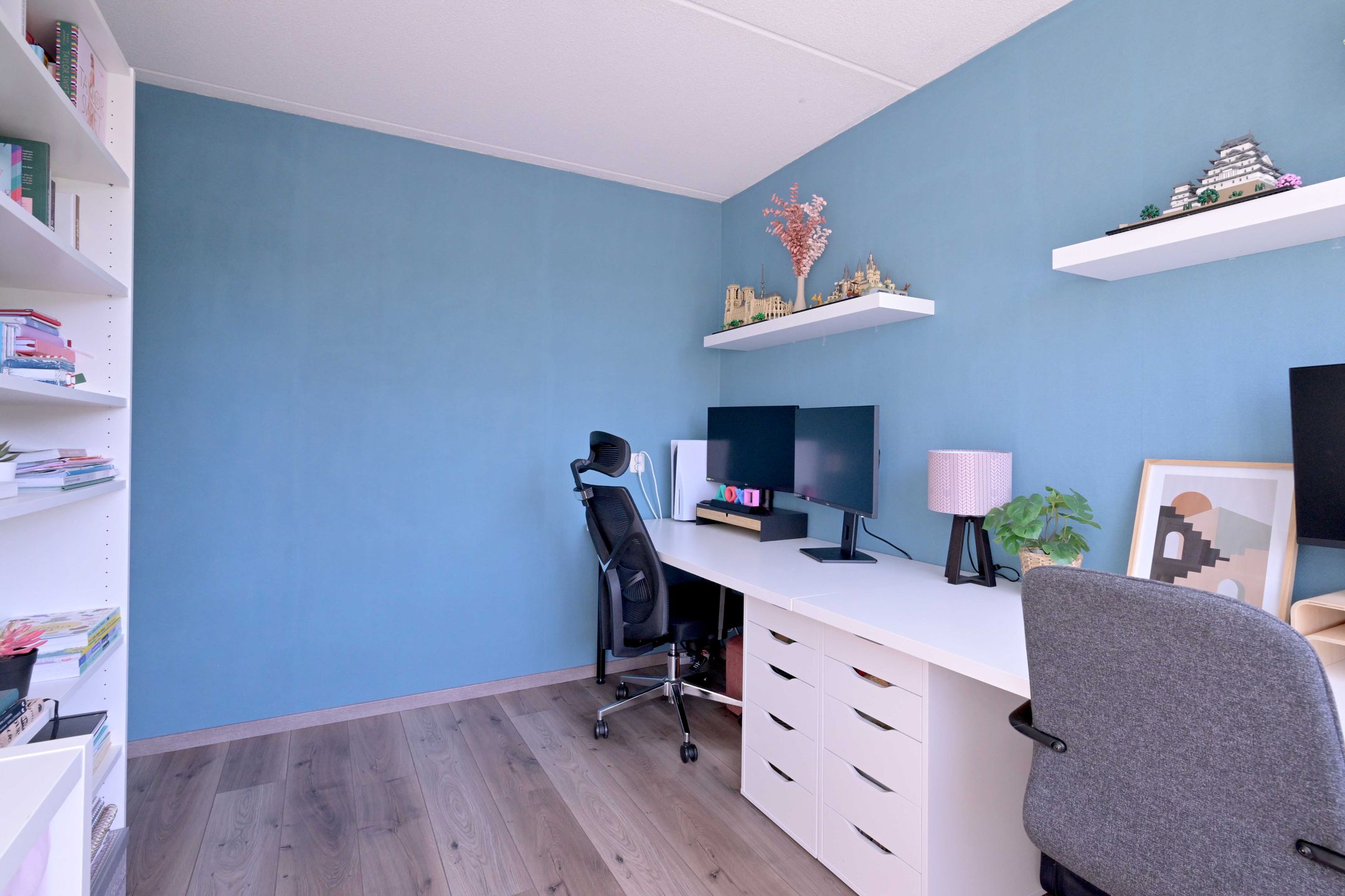 Foto 18 van Nieënhof 57