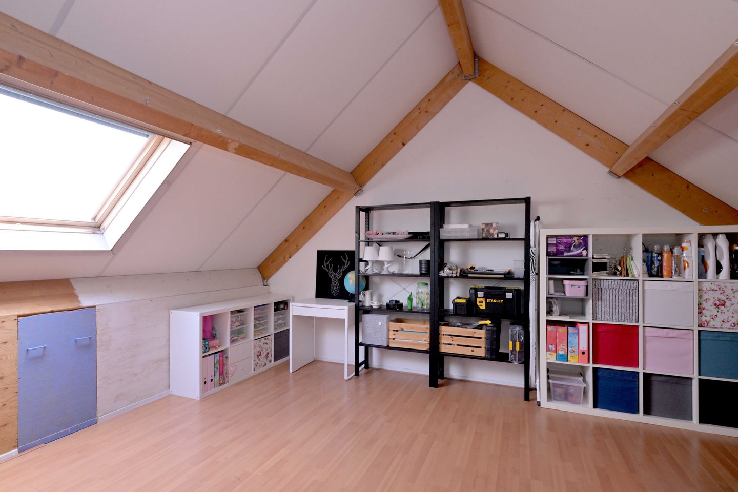 Foto 25 van Nieënhof 57