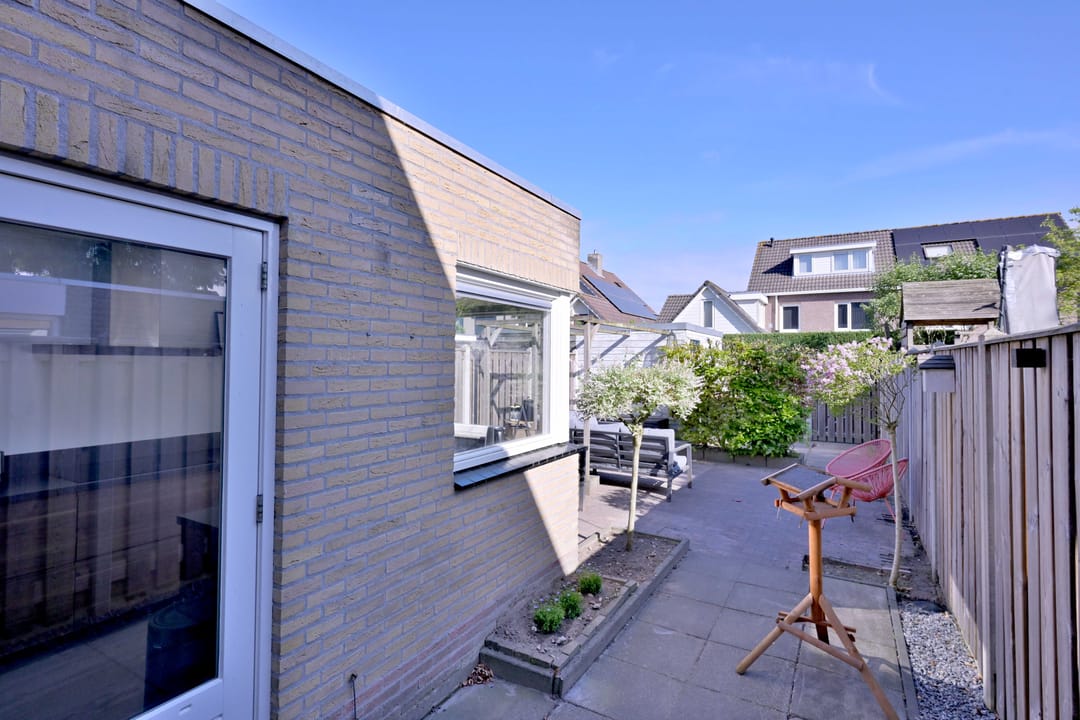 Foto 28 van Nieënhof 57