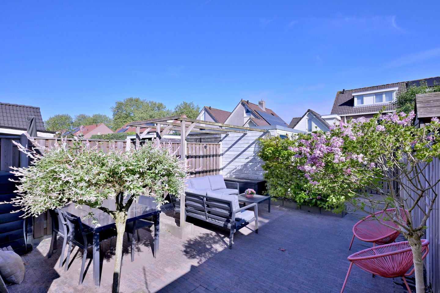 Foto 29 van Nieënhof 57