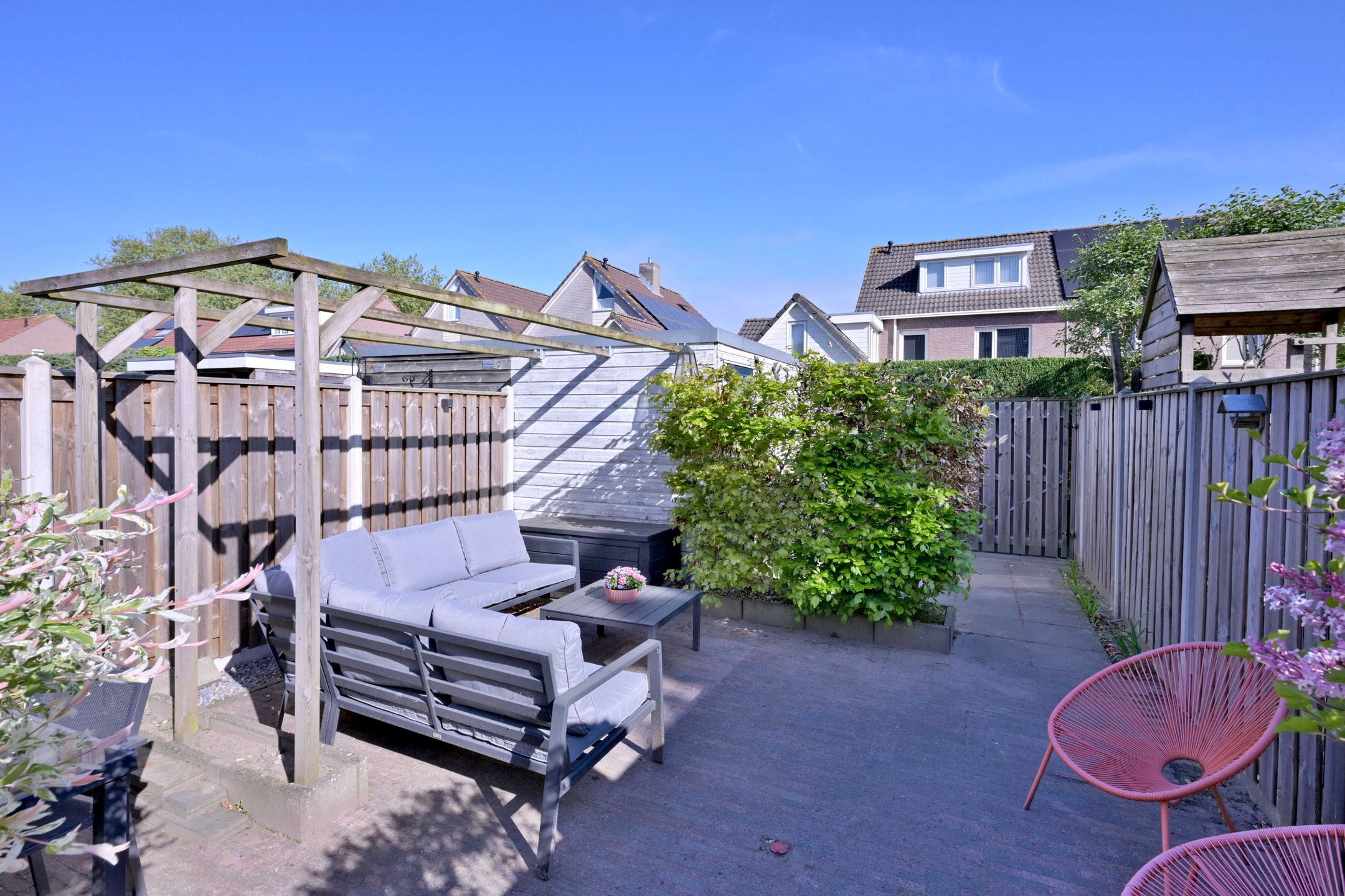 Foto 30 van Nieënhof 57