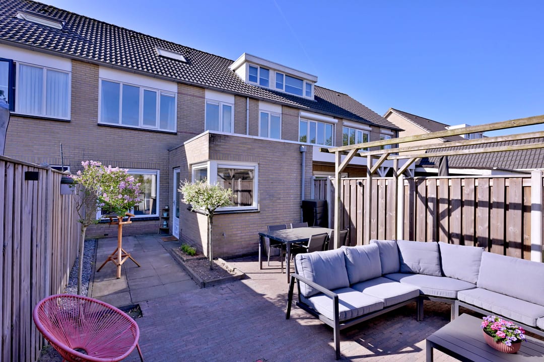 Foto 32 van Nieënhof 57