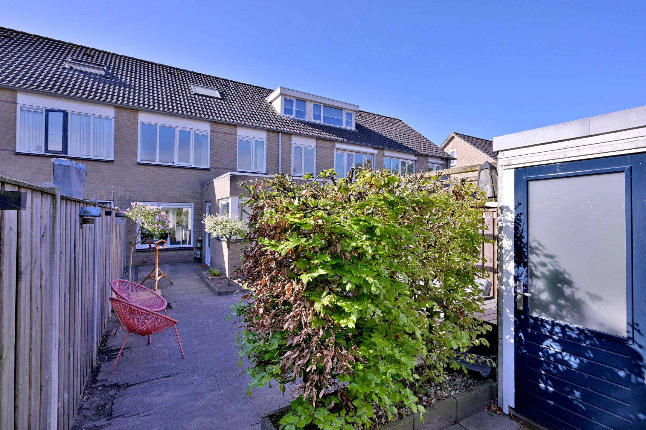 Foto 33 van Nieënhof 57