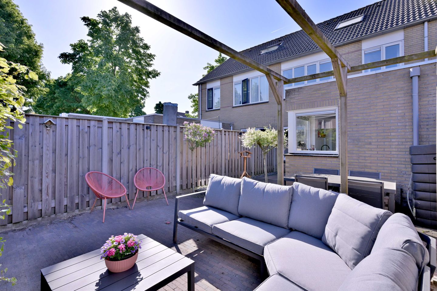 Foto 34 van Nieënhof 57