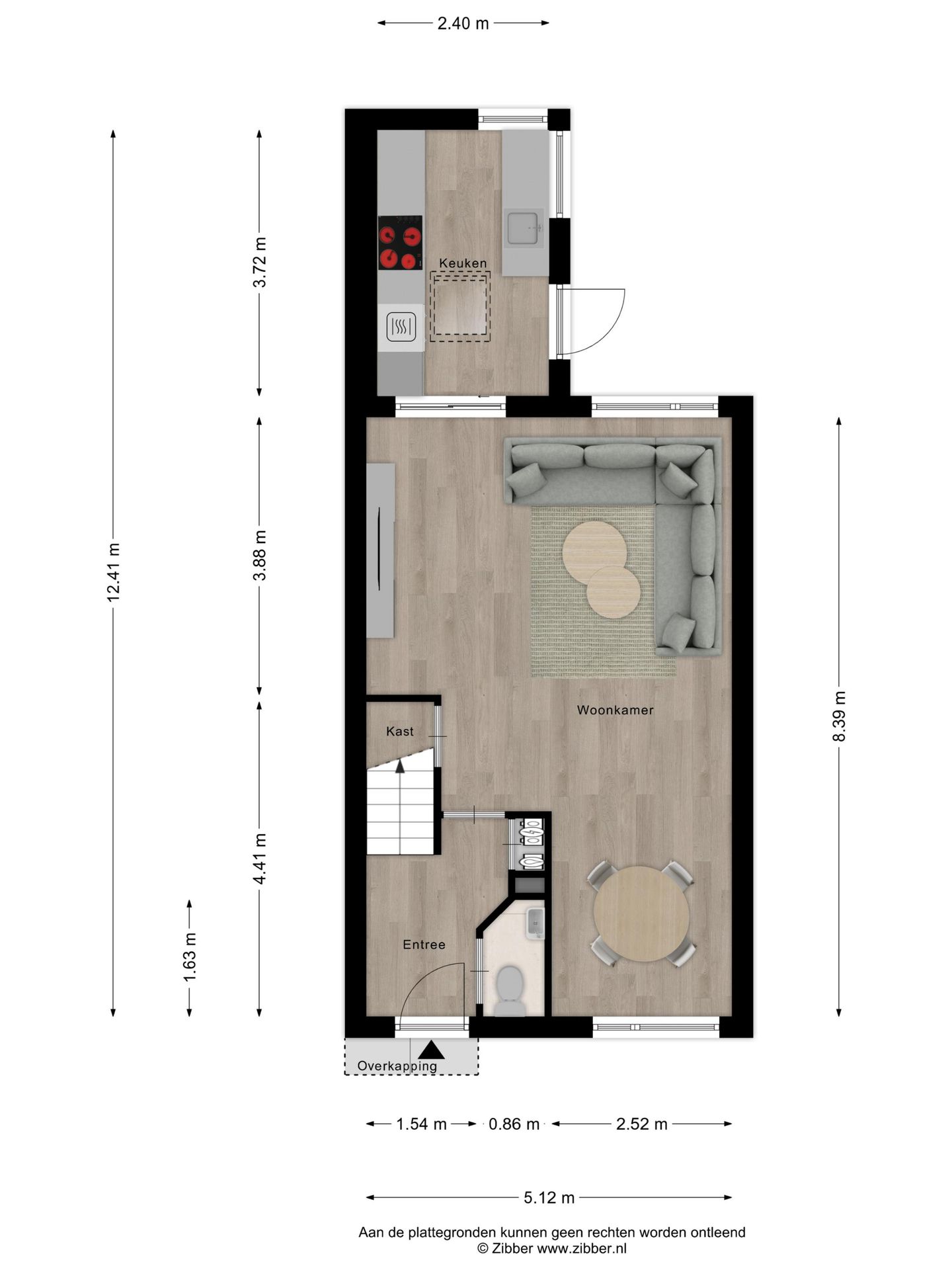 Foto 40 van Nieënhof 57