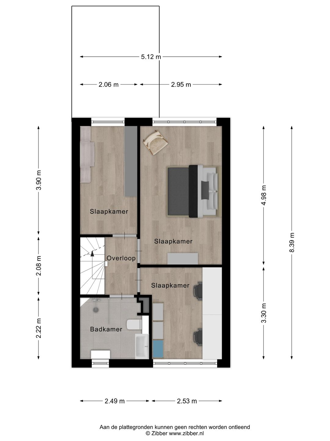 Foto 41 van Nieënhof 57