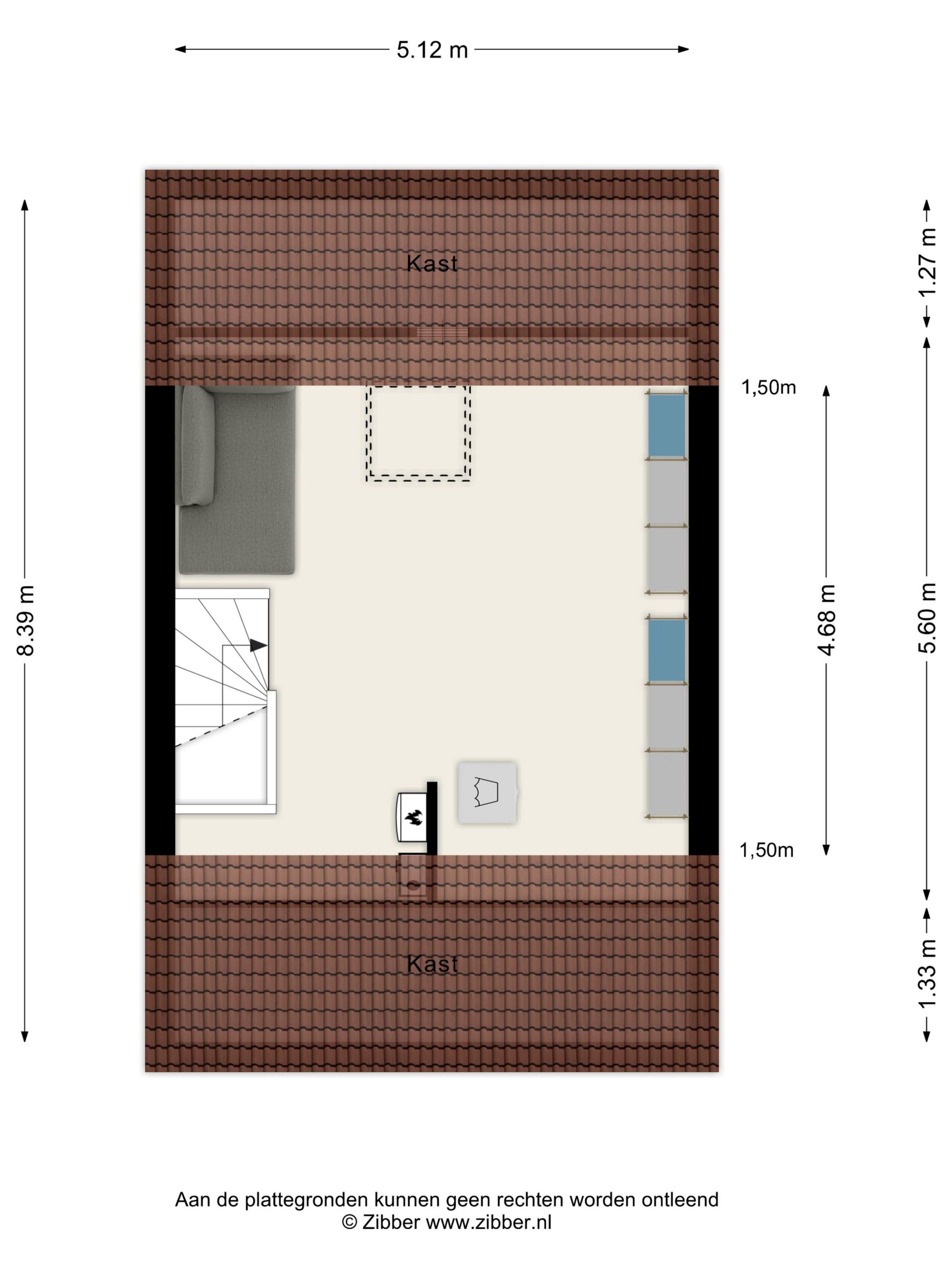 Foto 42 van Nieënhof 57