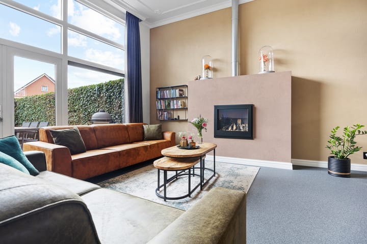 Foto 3 van Corterhoven 46