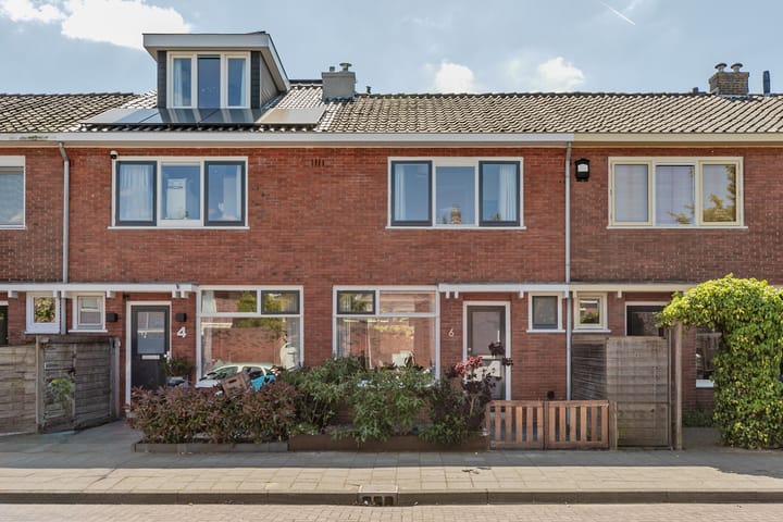 Jan Evertsenstraat 6