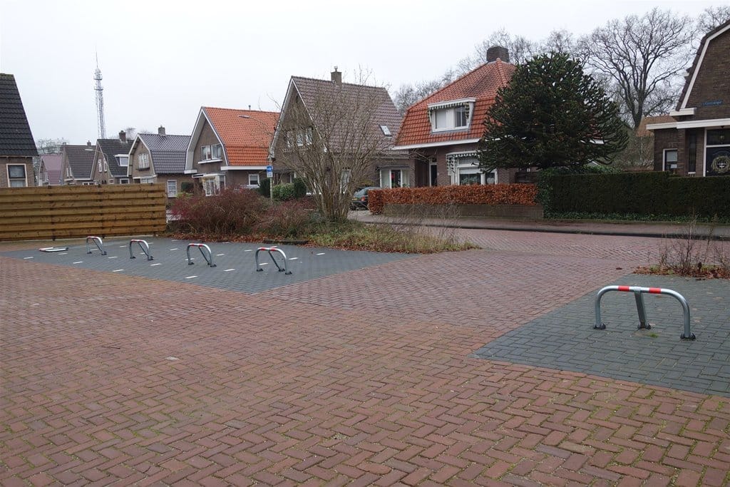 Photo 1 of Kapelstraat