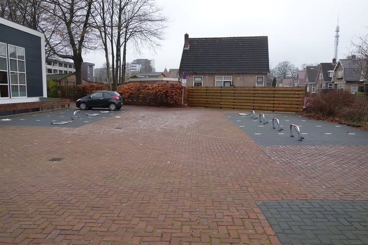 Foto 2 van Kapelstraat