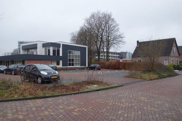 Foto 3 van Kapelstraat