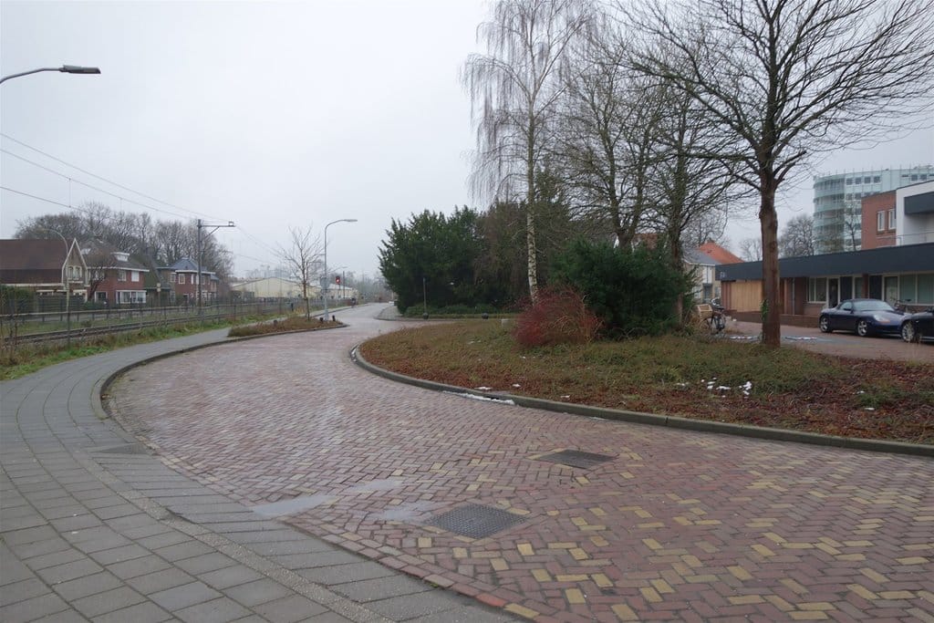 Photo 4 of Kapelstraat