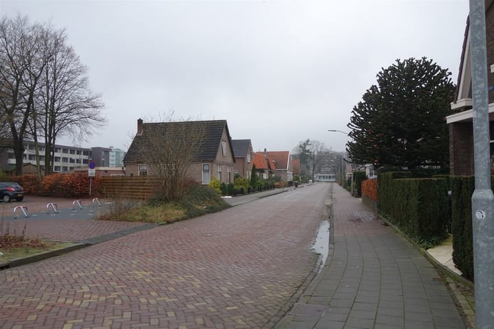 Foto 5 van Kapelstraat
