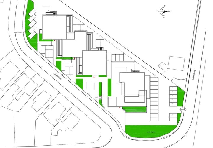Foto 6 van Kapelstraat