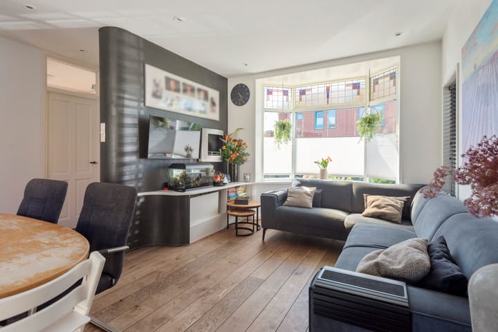 Foto 3 van Maerten van Heemskerckstraat 85