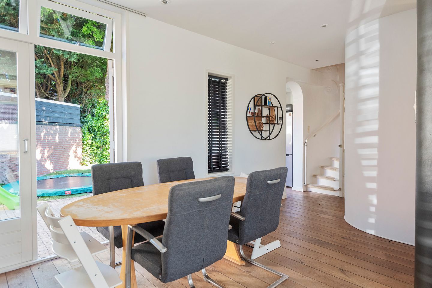 Foto 4 van Maerten van Heemskerckstraat 85