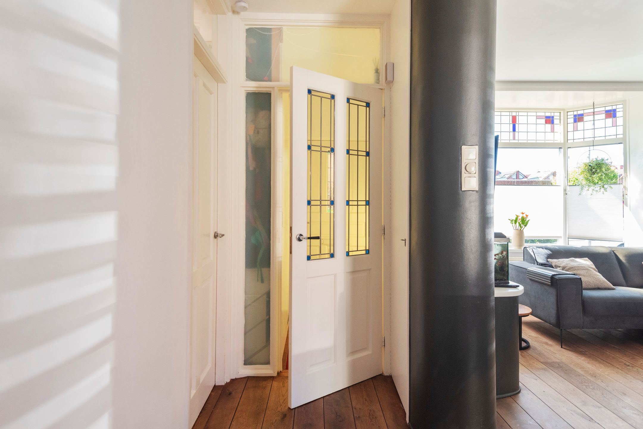 Foto 6 van Maerten van Heemskerckstraat 85