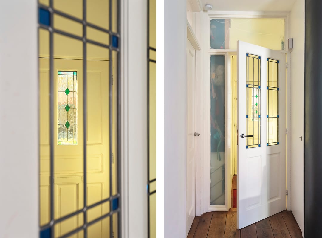 Foto 7 van Maerten van Heemskerckstraat 85