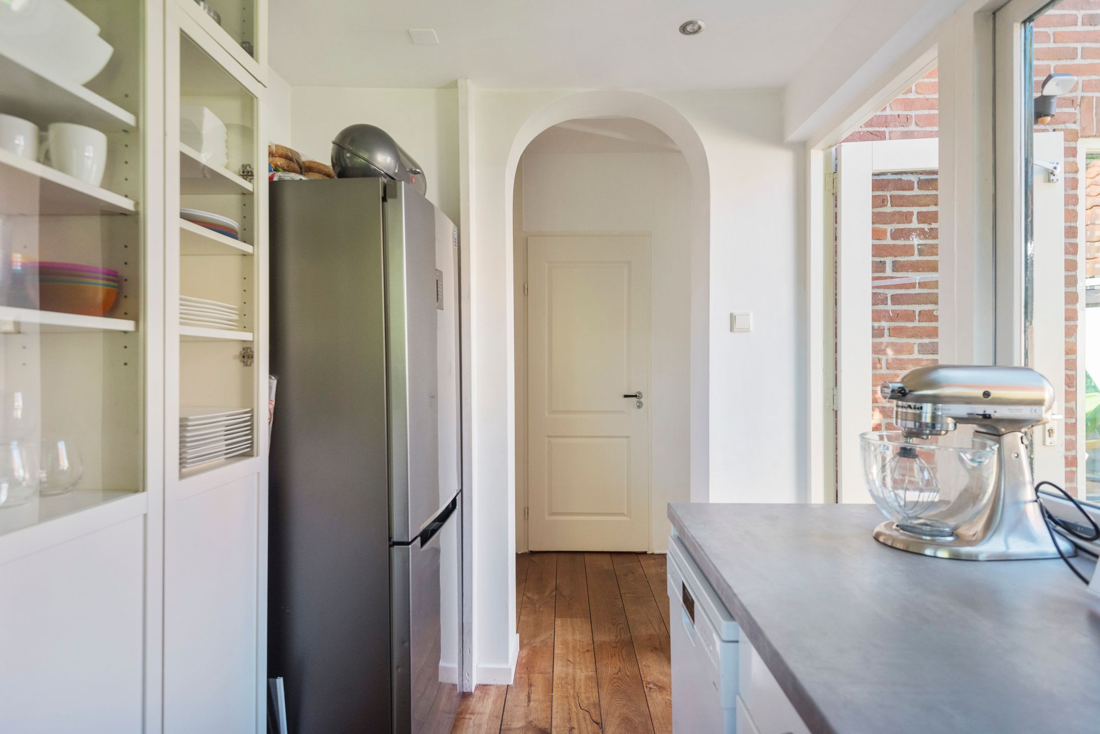 Foto 9 van Maerten van Heemskerckstraat 85