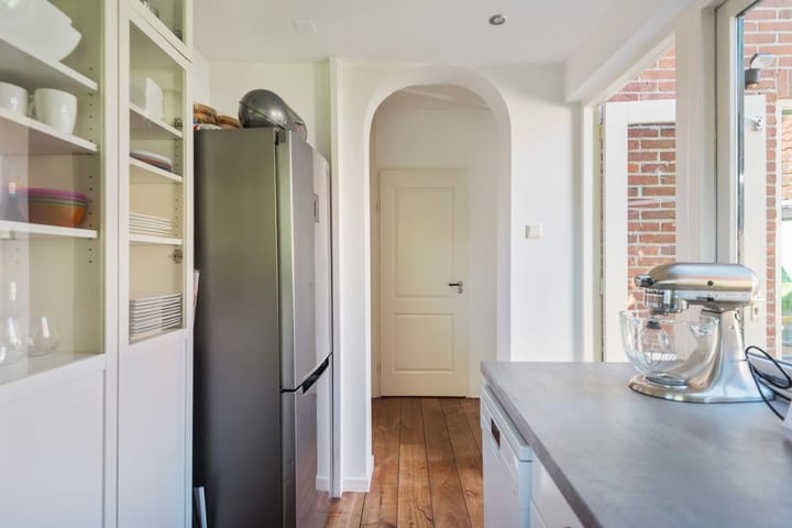 Foto 9 van Maerten van Heemskerckstraat 85